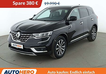 Renault Koleos 2.0 BLUE dCi Intens 4x4 Aut.*NAVI*CAM*