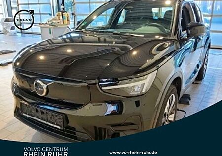 Volvo XC 40 XC40 PURE ELECTRIC Core +STANDHZG+LED+DAB+KAMERA+19"