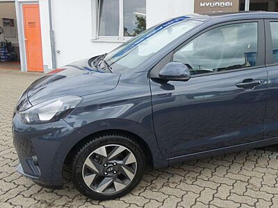 Hyundai i10 Trend
