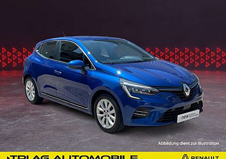 Renault Clio INTENS TCe 90 City-Paket Winter-Paket