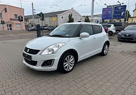 Suzuki Swift Club 1.3 Automatik*2.Hand*TÜV 03/2026