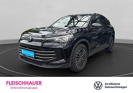 VW Tiguan Volkswagen 2.0 TDI DSG Elegance AHK Navi Digitales Cockpit Ma