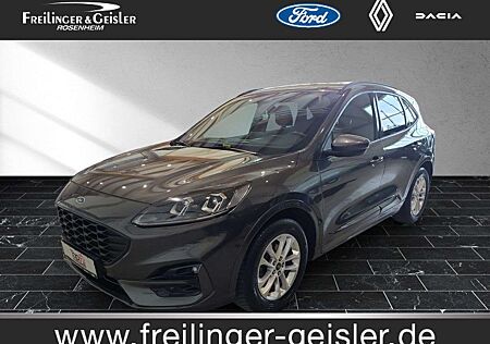 Ford Kuga Hybrid ST-Line X Sportpaket Bluetooth Navi