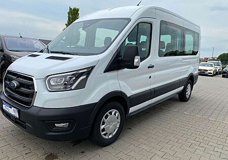 Ford Transit Kombi 350 L3|R-KAM|8SITZE|ACC