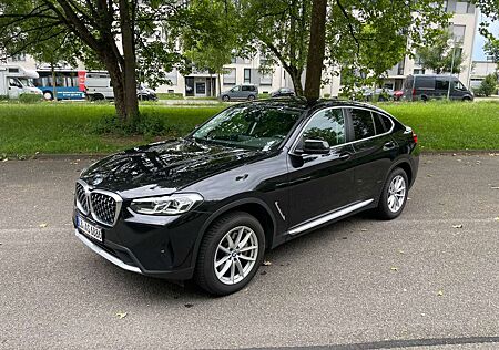 BMW X4 xDrive30d Aut. Facelift