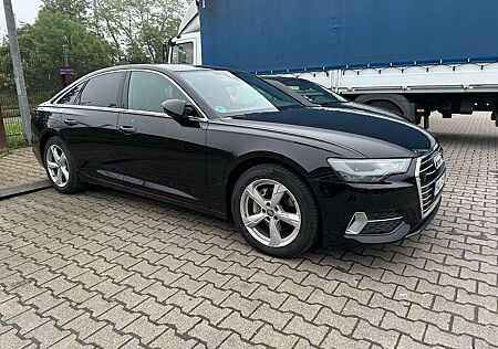 Audi A6 40 TDI S tronic sport