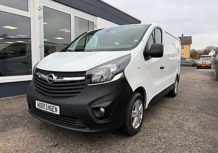 Opel Vivaro B Kasten L1H1