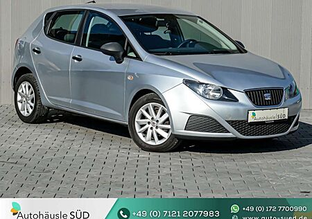 Seat Ibiza Reference | KLIMA | 15 ALU