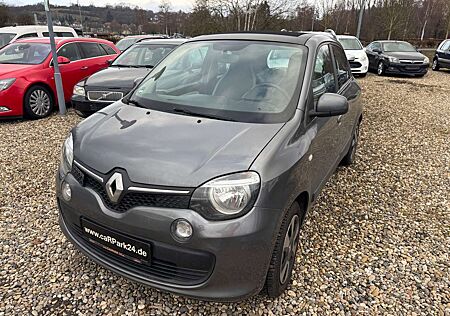 Renault Twingo 0.9 TCe 90 Liberty ENERGY