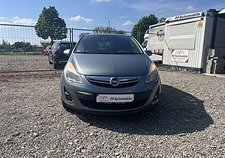 Opel Corsa 150 Jahre