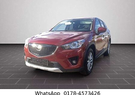 Mazda CX-5 Center-Line 2WD 1.Hand/Navi/Xenon/SHZ/PDC