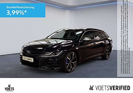VW Arteon Volkswagen R Shooting Brake 2.0 TSI 4Motion DSG LED+PDC+Re...