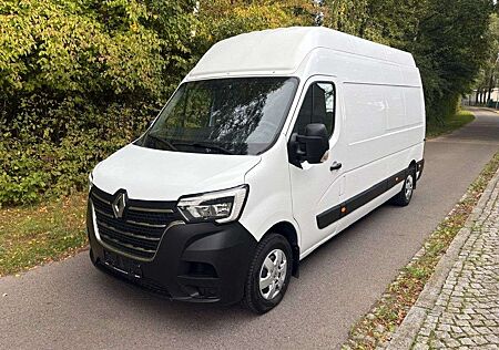 Renault Master III Kasten L3H3 3,5 Komfort