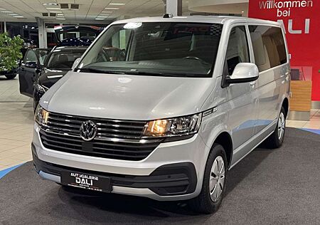 VW T6 Caravelle Volkswagen 2.0 TDi NAVI-KAM-CARPLAY-SHZ-8/SITZ