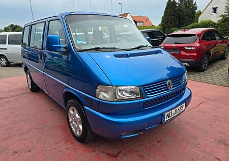 VW T4 Multivan Volkswagen 2.5TDI Atlantis