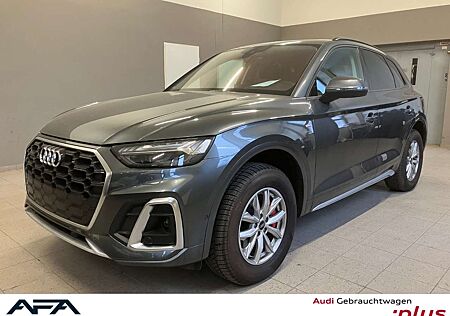 Audi Q5 55 TFSI e quattro S tronic S-Line*Pano*Matrix*LM20