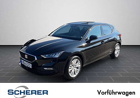 Seat Leon Style 1.0 TSI / WinterPaket / FullLink / uv