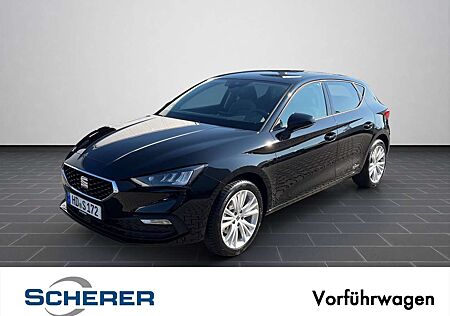 Seat Leon Style 1.0 TSI / WinterPaket / FullLink / uv