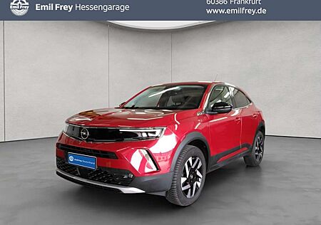 Opel Mokka 1.2 DI Turbo Elegance