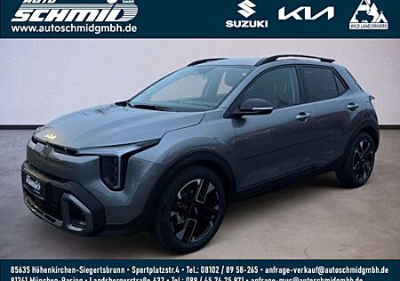 Kia Stonic 1.0T 115 FACELIFT DCT GT-LINE NEUES MODEL
