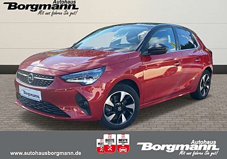 Opel Corsa-e Elegance LED - Sitzheizung - Apple CarPlay - Bluet