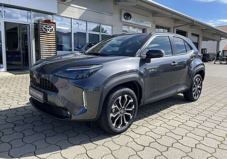 Toyota Yaris Cross Hybrid Team-D *Safety-Paket*Winter-Paket*