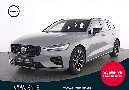 Volvo V60 T8 Recharge Plus Dark+WINTERPAK+MEMORY+