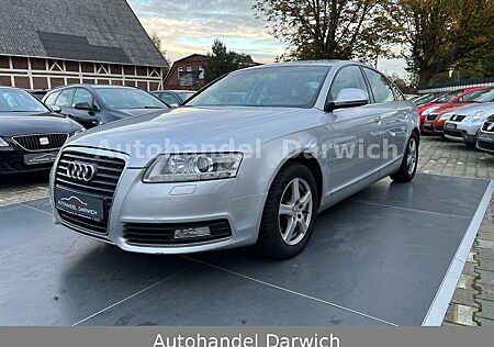 Audi A6 Lim. 2.8 FSI 2.Hand S.Heft Top Zustand