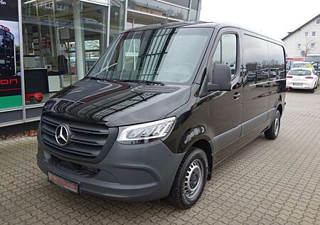 Mercedes-Benz Sprinter 314 CDI Kasten L2H1 LED/STDHZG/AHK/KAM