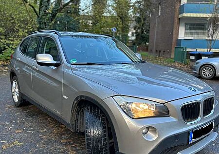 BMW X1 20 d xDrive