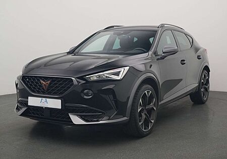 Cupra Formentor DSG APPS/NAVI+RFKAMERA+SITZ|LENKHZG