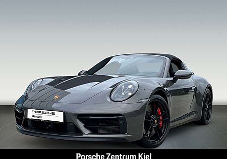 Porsche 992 911 Targa 4 GTS InnoDrive Surround-View BOSE