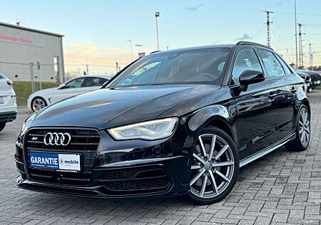 Audi S3 quattro *RS-Sitze*Matrix*B&O*ACC*Kamera*1.Hd*