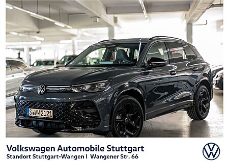 VW Tiguan Volkswagen R-Line 2.0 TDI DSG Navi Kamera LED ACC