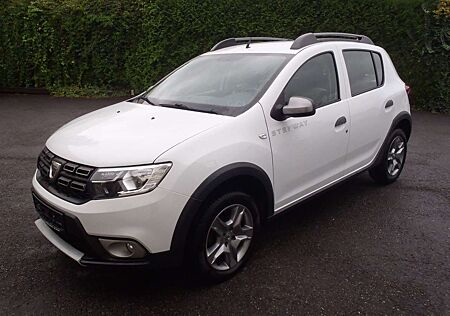 Dacia Sandero Stepway Essential KLIMA