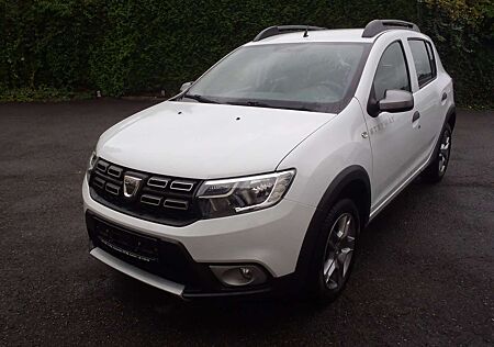 Dacia Sandero Stepway Essential KLIMA