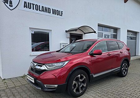 Honda CR-V 1.5 T 4WD Executive