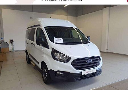 Ford Transit gebraucht kaufen Ford Transit Custom 320 L1H2 VA Basis 9-SITZER