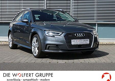Audi A3 sport 40 e-tron S tronic SHZ*NAVI