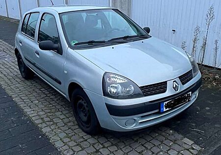 Renault Clio 1.2 16V Authentique