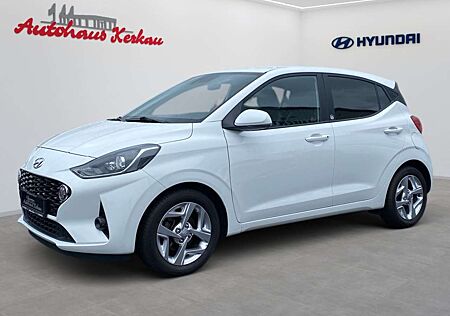 Hyundai i10 1.0 Trend *LHZ*PDC* 1.Hand*