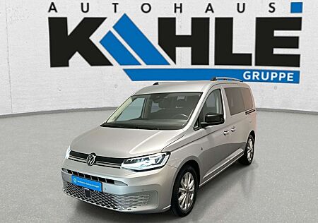 VW Caddy Volkswagen Maxi 2.0 TDI Style