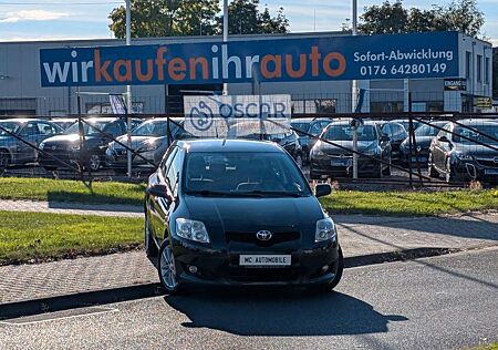 Toyota Auris Life*KLIMA*AHK*RADIO-CD*ZV-FUNK !!