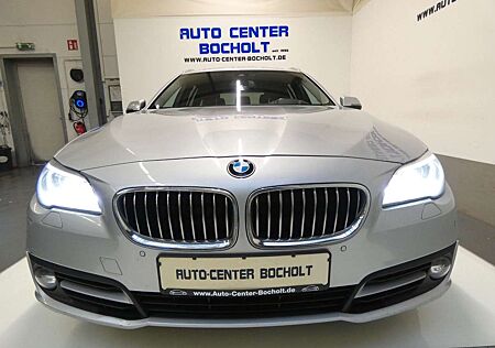 BMW 530 d xDrive Edition Sport*NaviProf*Leder*Stand