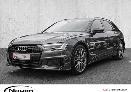 Audi A6 Avant 55 TFSI e quattro S-line Sportpaket Navi Led