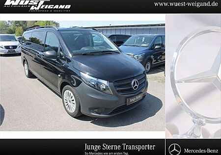 Mercedes-Benz Vito 116 CDI Tourer PRO Extralang+Klima+Navi+AHK