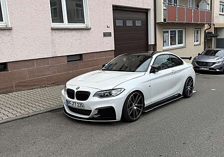 BMW 235 M235i Coupe Sport-Aut.