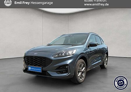 Ford Kuga 2.5 Duratec PHEV ST-LINE X