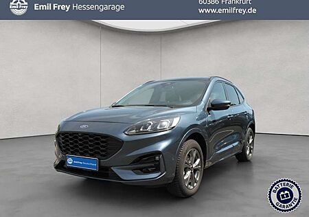Ford Kuga 2.5 Duratec PHEV ST-LINE X