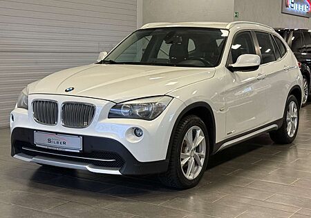BMW X1 23 d xDrive X Line AHK/Navi/2xPDC